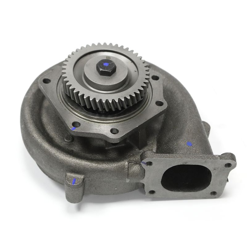 Engine Water Pump for  5110B C32 6030 C27 990 992C 992D D10N D10R D8L D9L D9R 844 3412 C32