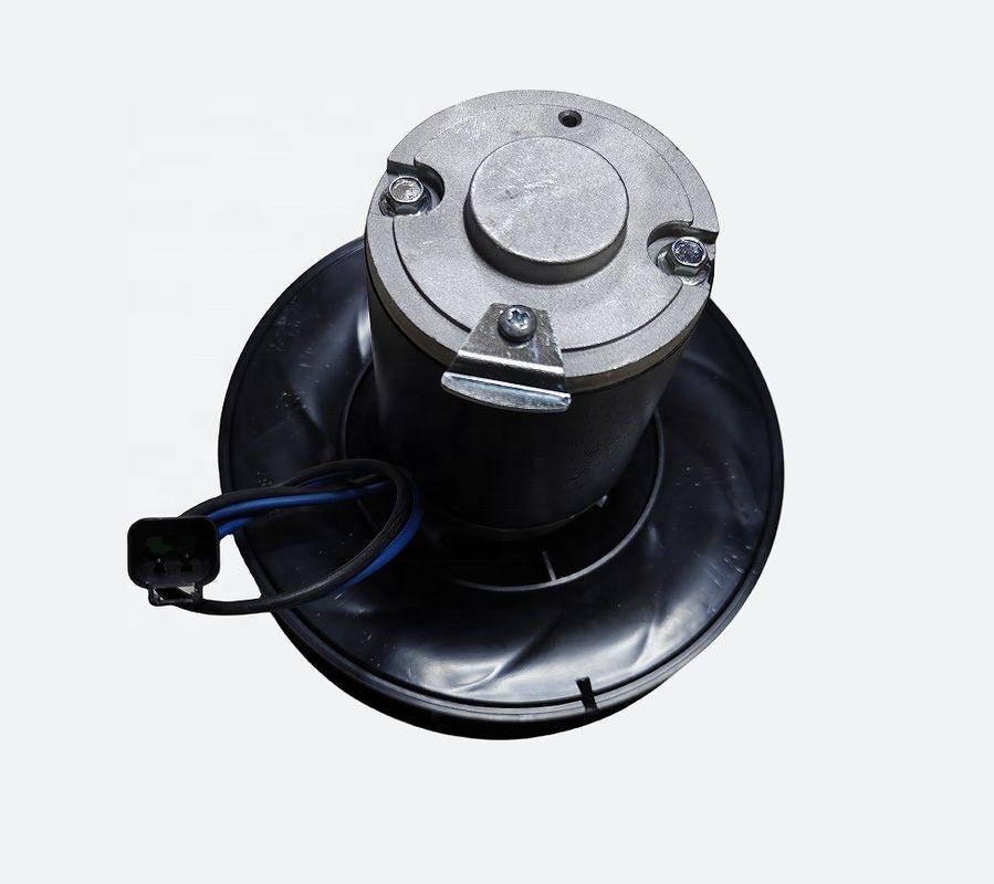 Excavator Blower Motor For  Part No 466-7341 150-3351 321-3374 Design