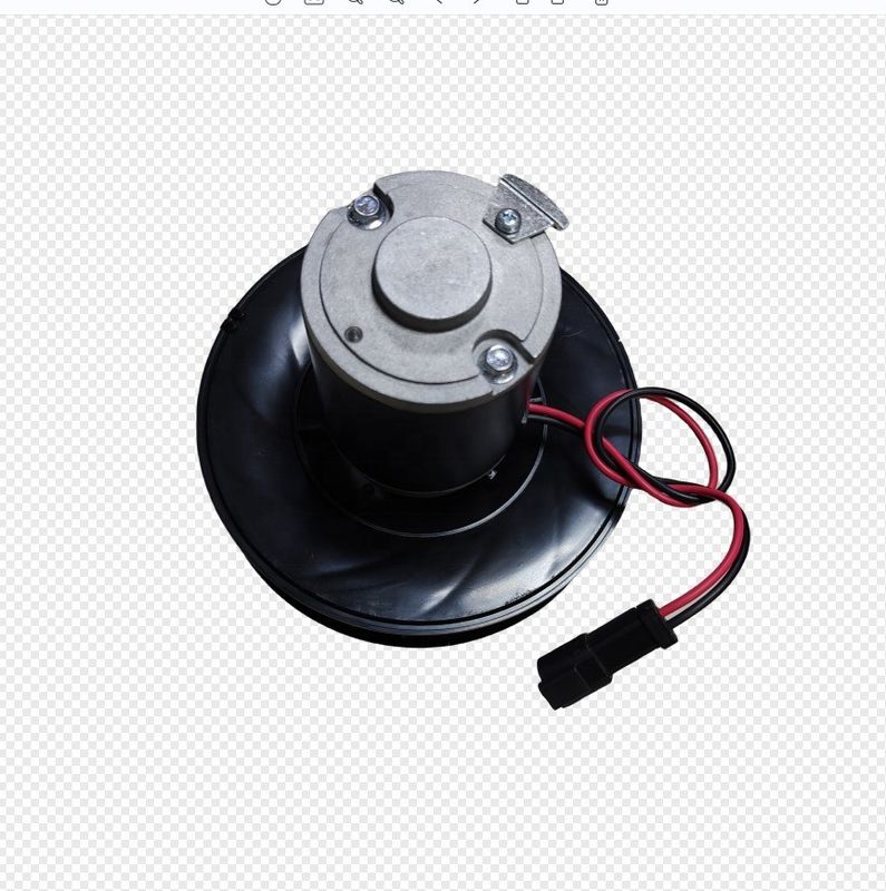 BLOW MOTOR 268-8792 2688792 for  950H OEM High Quaity