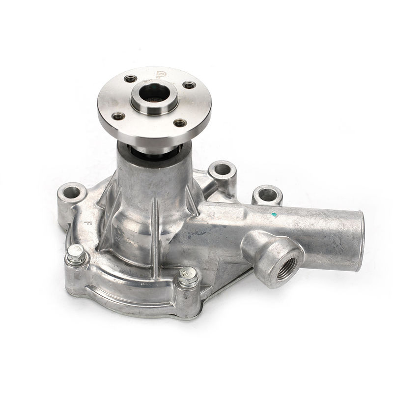 Water Pump for  Excavator E305R Mitsubishi Engine K4N MM407405 30A45-00200