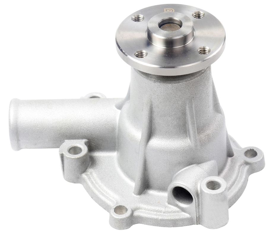 Water Pump MM433-17001 for Mitsubishi L3E Engine on  E302C E301.5 Excavator