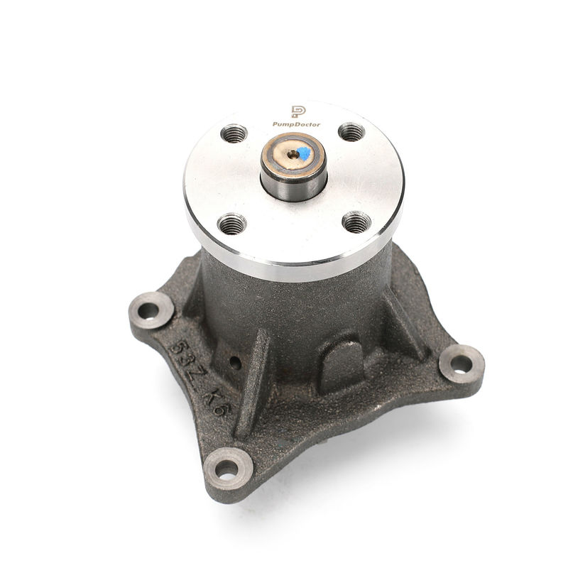 Aluminium Water Pump 125-2989 34345-10010 5I-7693 for Mitsubishi S6K 3066 Engine