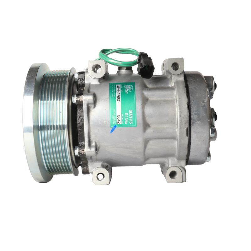  317 320 325 330 336 M316 M320 MH3040 Air Conditioning Compressor 567-5160 532-7321
