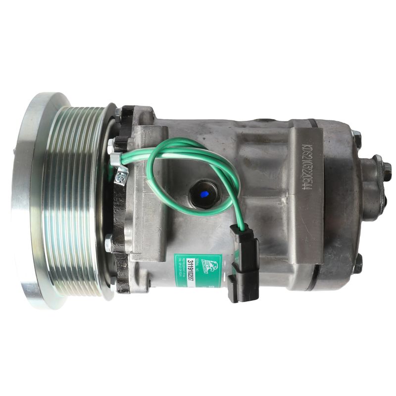 Retail Excavator 24V Air Compressor Assy 5327321 532-7321 for  E320E AC Compressor