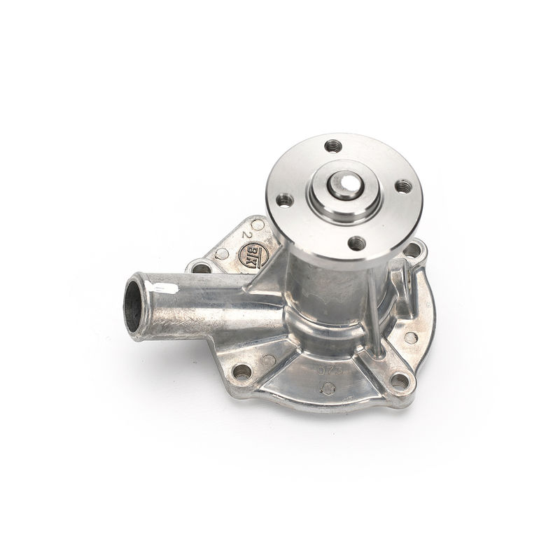 15443-73034 15442-73030 Excavator Water Pump Parts For Kubota KH-35 KH-36 B5200D B7200D