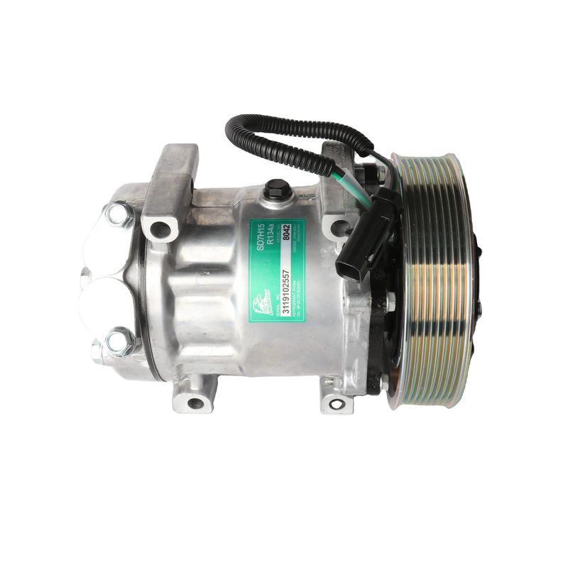 5327322 Compressor/PUMP/evaporator/condenser for  349D2 345D C13 C18 /218-0324 320-1291/324-9711/390 374