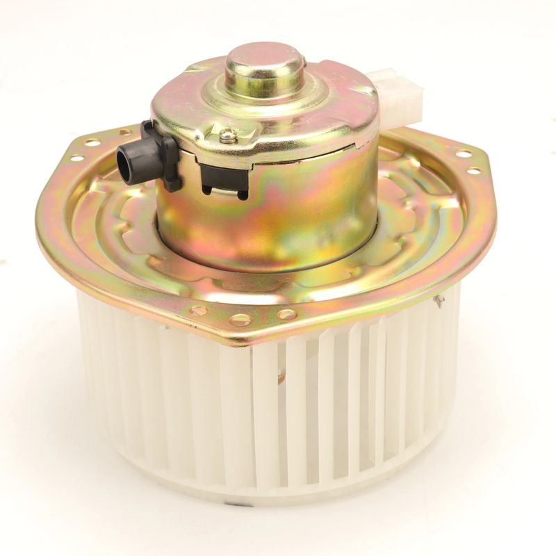 Excavator Blower Motor Part No 363-9457 for  147-4834 275-6706 358-7085