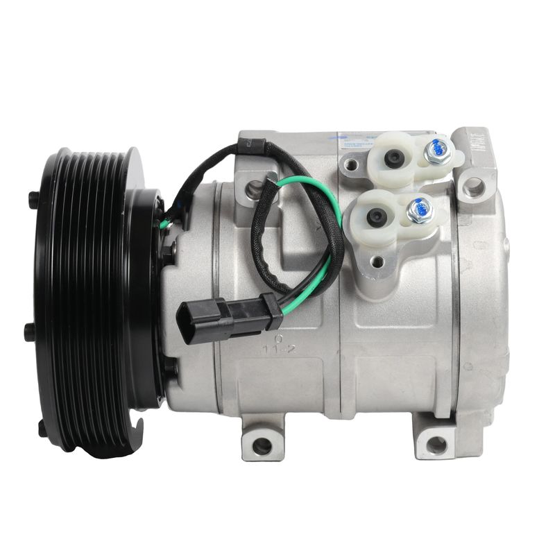 330D 336D 349D 340D  Engine Air Compressor 3050325 305-0324