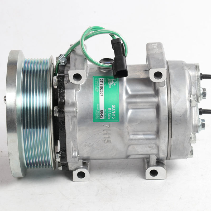 772G 775G   Engine Air Compressor Parts 582-5276