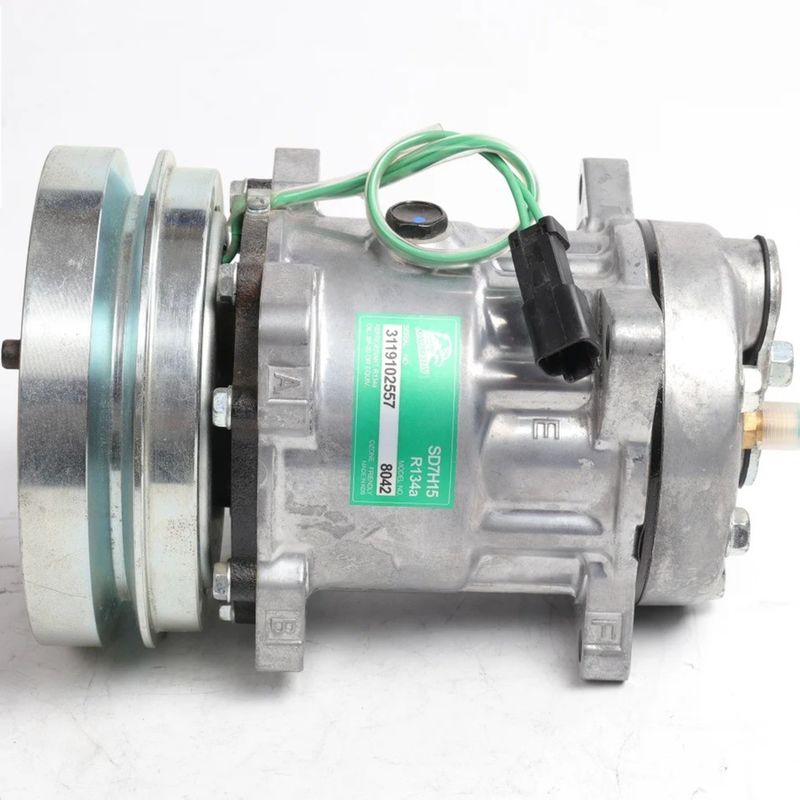 772G D7R Air Conditioner  Air Compressor 1065122 170500152