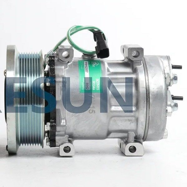 3201291 54095 AC Excavator Compressor for  OEM 4720559