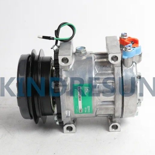 Excavator   AC Compressor 308C 308D 314D 259-7245