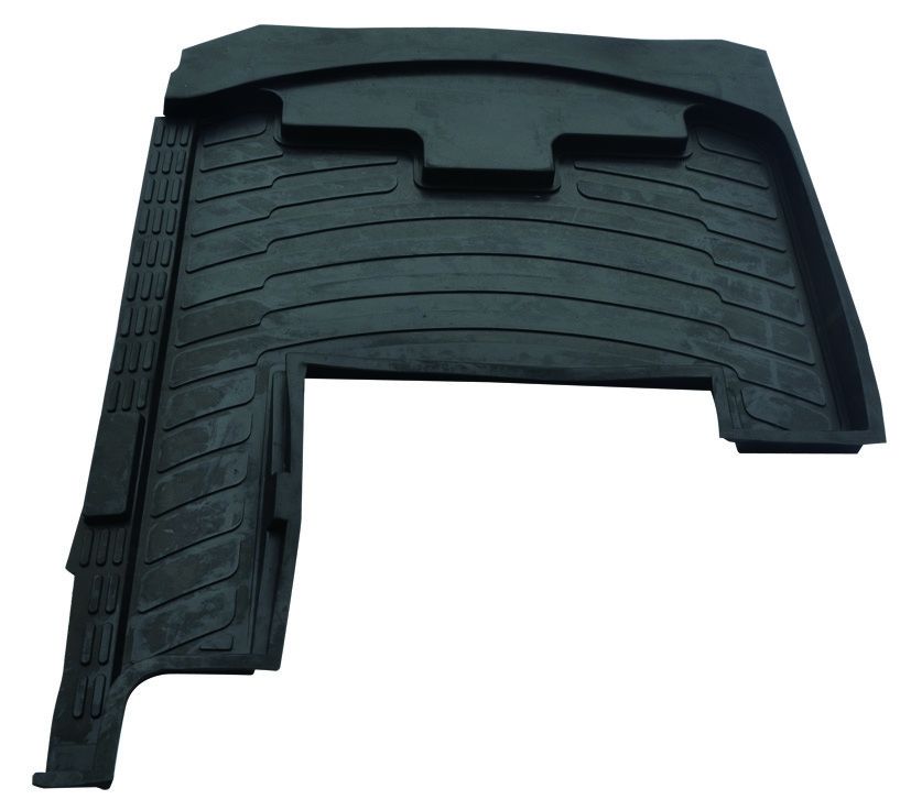 Repalcement Parts SH200A3 Excavator Floor Mats