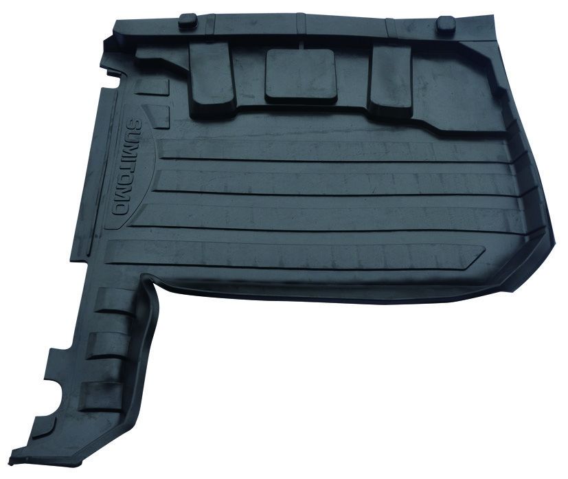 Sumitomo Machinery SH2105 Cab Excavator Floor Mats