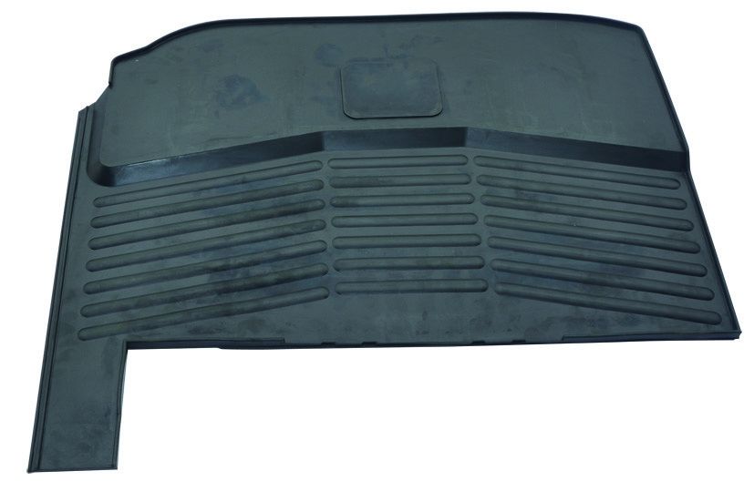 Heavy Duty SK2005 Rubber Excavator Floor Mats