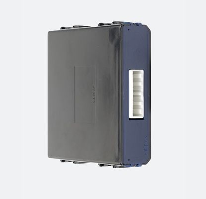 กล่องควบคุมเครื่องอบอุ่นอากาศ 113900-0802 สําหรับ ZX200-5 ZX330-5G