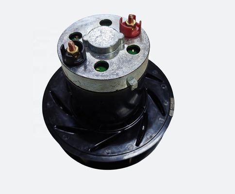 มอเตอร์บลาวเวอร์ 24 วอท 324-6125 สําหรับ Caterpillar GC 466-7341 ในร้านซ่อมเครื่องจักร