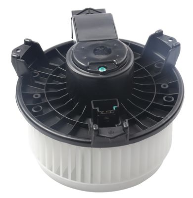 312D 320D 325D Bagian Excavator Blower Motor 2457839 245-7839 untuk Bagian Sistem Pendingin