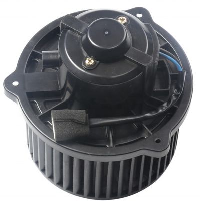 R210 R220 R290 एक्सकेवेटर ब्लोअर फैन मोटर 11N6-90700 के लिए R140 R150 R215 R225 R305 -7