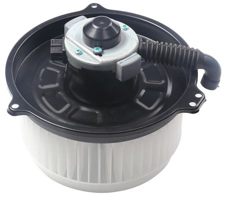 Kualitas tinggi PC400-7 Excavator AC Blower Fan Motor ND116340-7030 untuk PC400-7