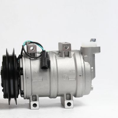 Air Conditioning Compressor for ZX200 ZX330 ZX360 Excavator
