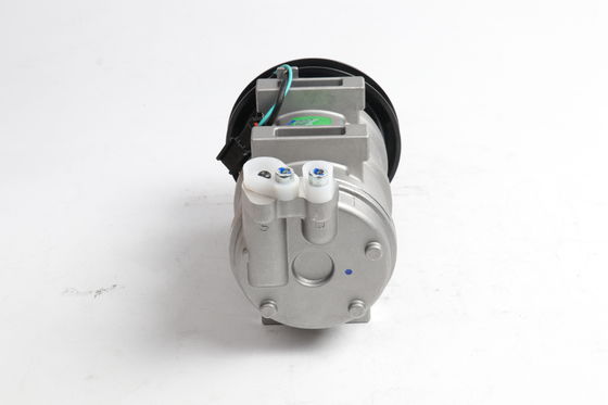 Air Conditioning Compressor for ZX200 ZX330 ZX360 Excavator